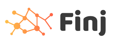 Finj Logo